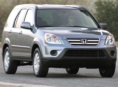 2005 honda cr-v blue book value. Things To Know About 2005 honda cr-v blue book value. 